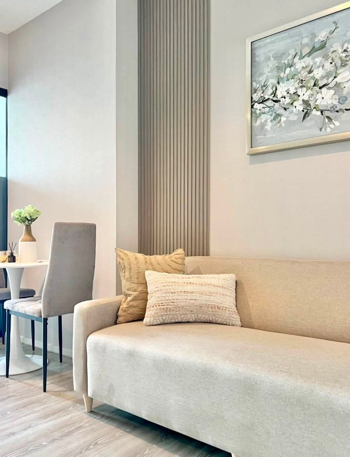 รูป Rattikarn120826 โครงการ : ไนท์บริดจ์ สกายริเวอร์ โอเชี่ยน (KnightsBridge Sky River Ocean) - รูปที่ 9/23