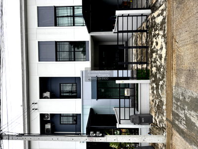 Townhouses for sale Pathumthani : For Sale Townhouse/Townhome  , Pleno Rangsit , Ban Klang , Mueang Pathum Thani , Pathum Thani , CX-167254 ✅ Live chat with us ADD LINE @connexproperty ✅