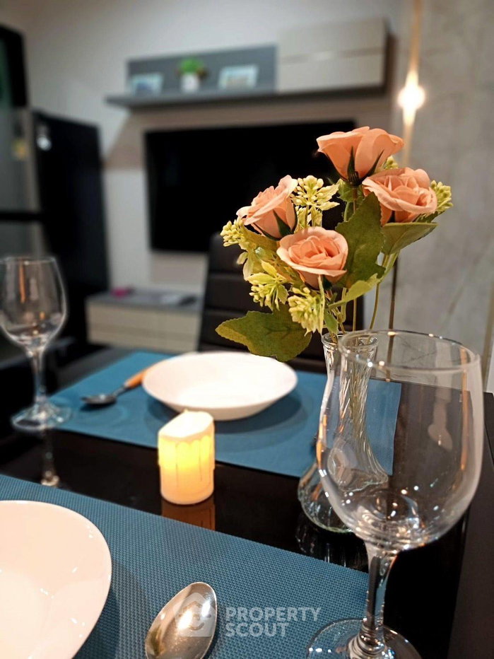 picture 1-BR Condo For Rent At RYE Sukhumvit 101/1, Bang Chak (ID 1851399) - 1/12