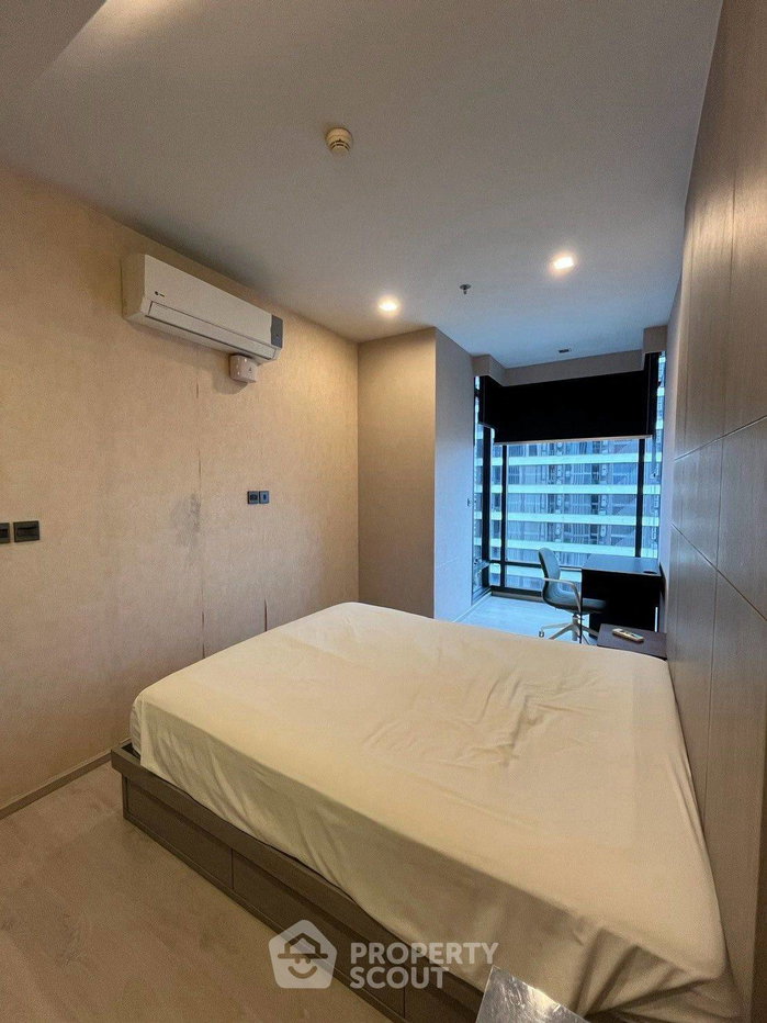 picture Pet-Friendly 1-BR At M Thonglor 10 Near BTS Thong Lor (ID 3187197) - 8/15