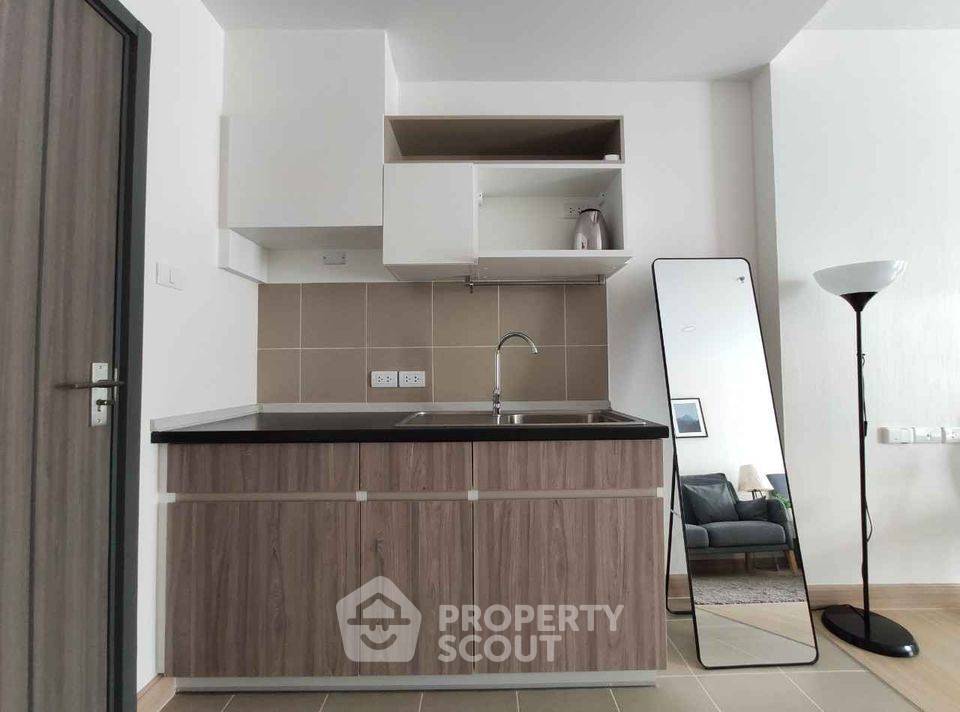 picture 1-BR Condo For Rent At Supalai Veranda Ramkhamhaeng (ID 845556) - 7/11