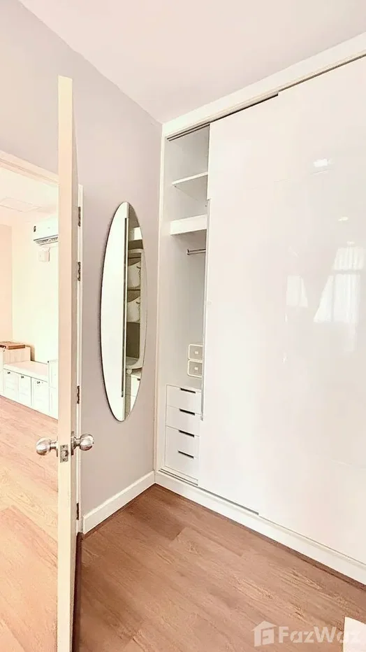 picture 2 Bedroom Condo-Combine 2 unit for rent at The Coast Bangkok 6671677 - 7/23