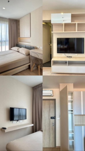รูป 🏙️✨ FOR RENT: IDEO O2  📩 Interested in this room? Screenshot or copy the link and send us via Line for more details & room viewing.   - รูปที่ 16/21