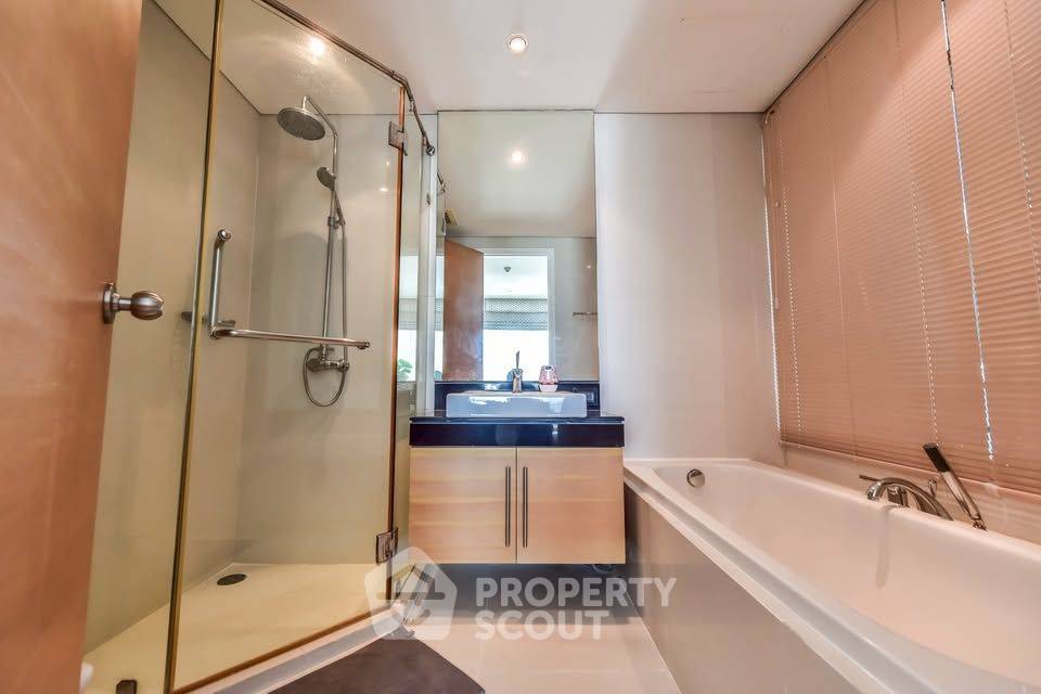 รูป 2 ห้องนอน ชั้น 30 ขนาด 96 ตร.ม. Fullerton Sukhumvit ใกล้ BTS เอกมัย (ID 3187100) - รูปที่ 7/14