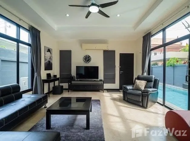 picture 3 Bedroom Villa for rent in Rawai, Phuket 6671698 - 2/13