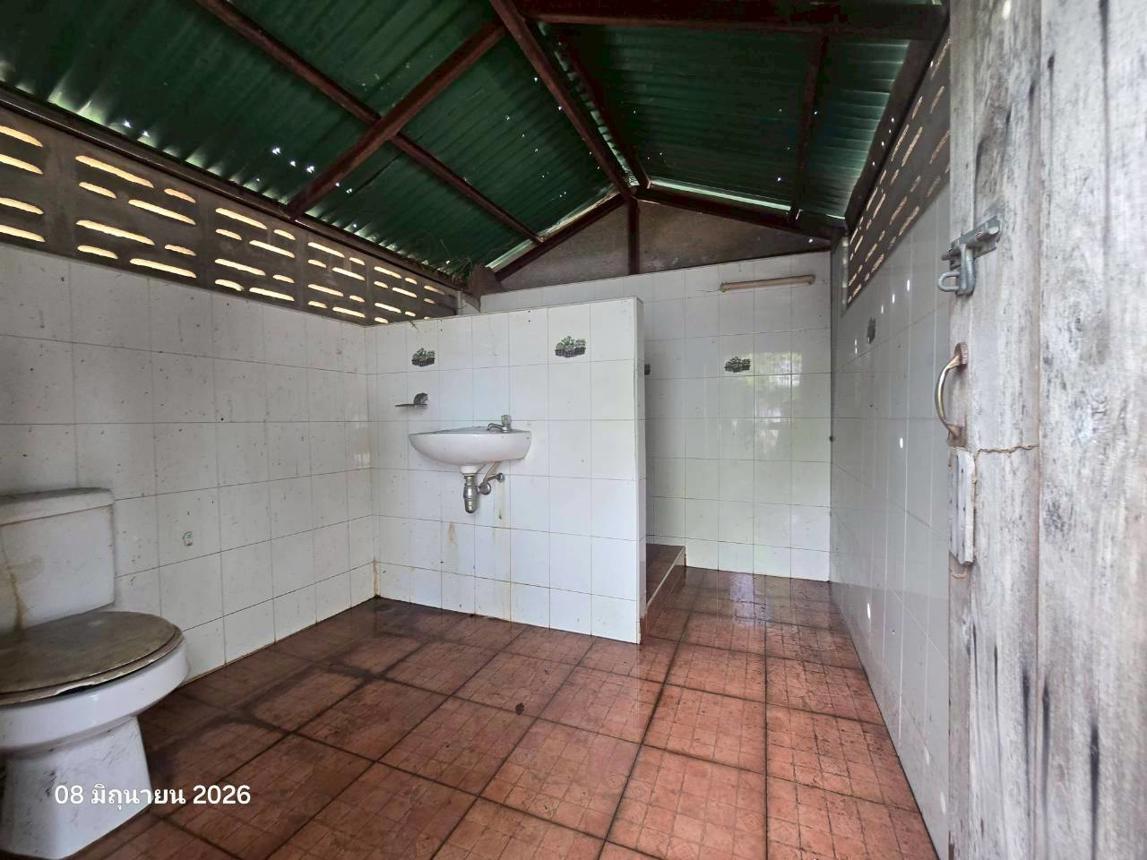 รูป อาคารโรงงาน 10386.7 ตร.วา ตะพานหิน พิจิตร 15.6M - รูปที่ 45/51