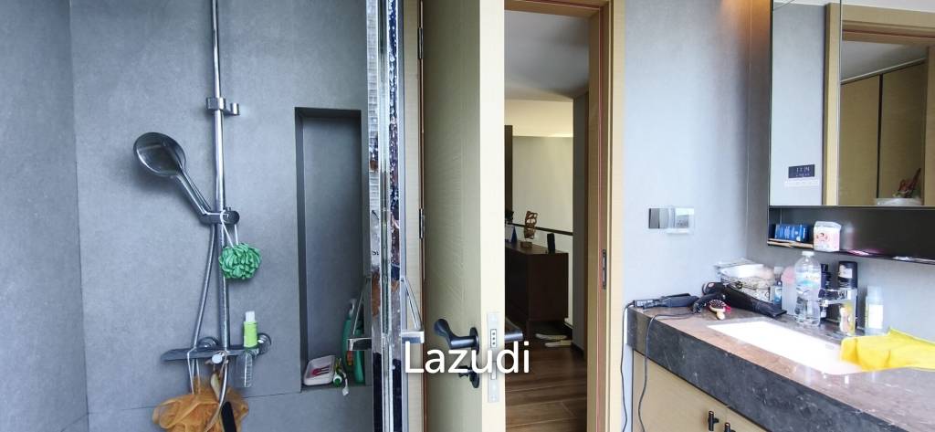 picture Stunning 1-Bed Duplex at Beverly Mountain Bay - 18/21
