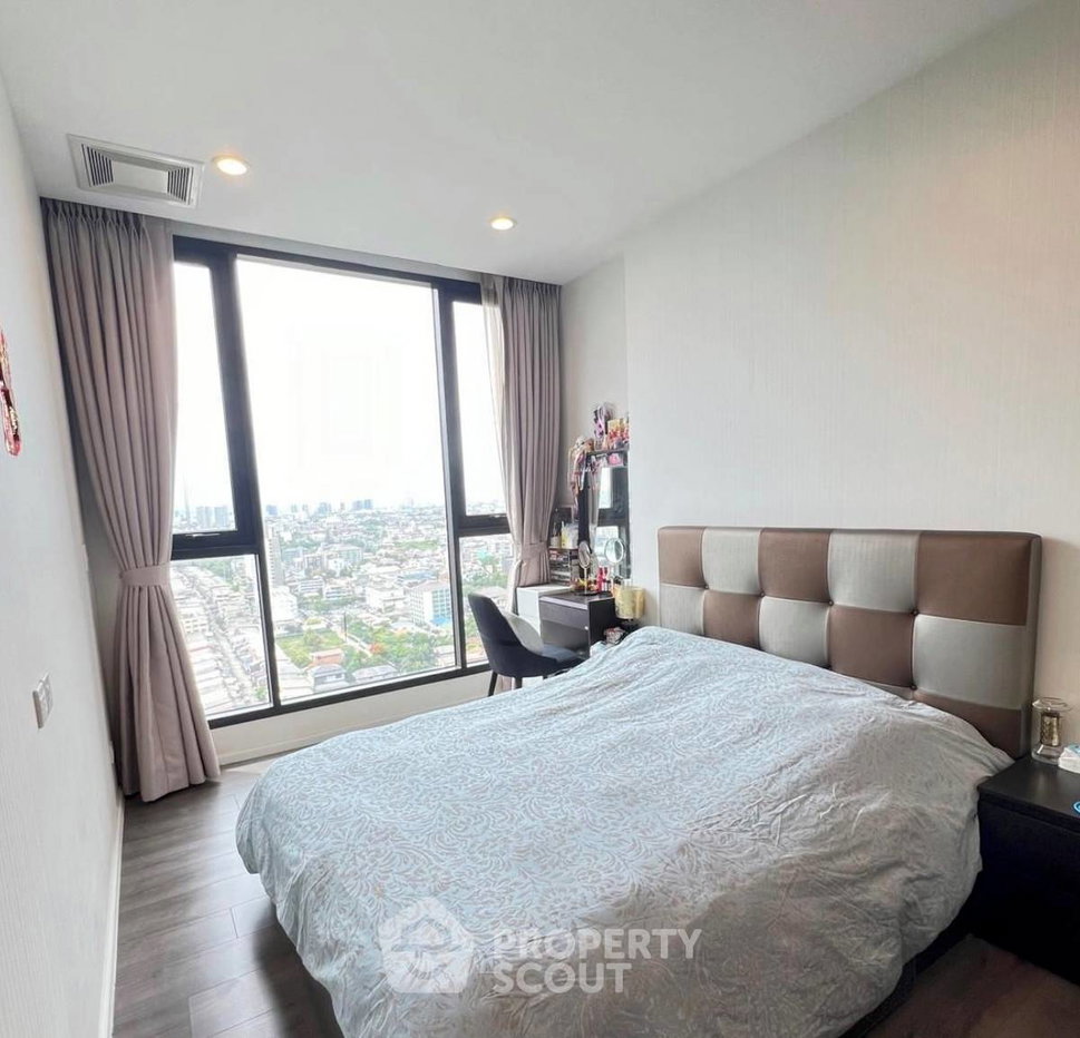 รูป คอนโด 2 ห้องนอน ขายที่ Whizdom Essence Sukhumvit ใกล้ BTS ปุณณวิถี (ID 3185958) - รูปที่ 5/5
