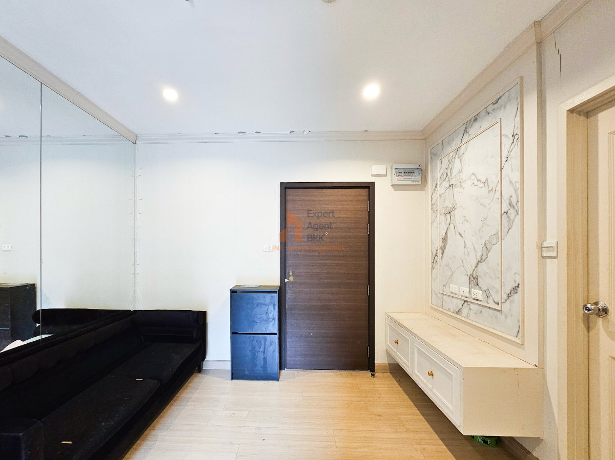 รูป ขาย/SALE : Supalai Veranda Rama 9 (ศุภาลัย เวอเรนด้า พระราม 9) - 1 ห้องนอน LC275 - รูปที่ 5/13