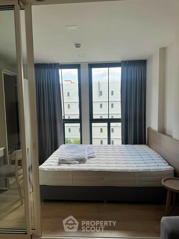picture 200m To BTS On Nut: 1-BR At Chambers On-Nut Station (ID 3188719) - 3/5
