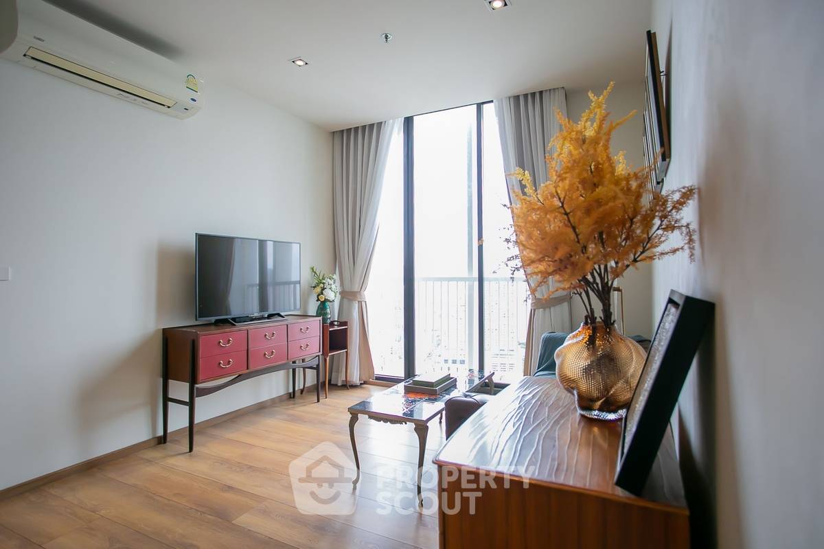 รูป คอนโด 2 ห้องนอน Park Origin Phrom Phong ใกล้ BTS พร้อมพงษ์ (ID 3184085) - รูปที่ 20/41