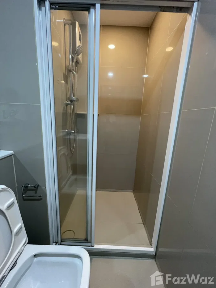 picture 1-Bedroom Condo at Denim Jatujak | City View | THB 2.8M 6668562 - 8/12