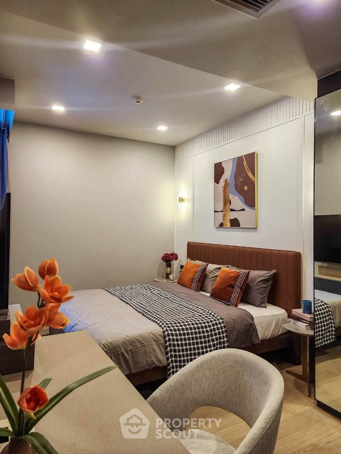 picture Pet-Friendly 2-BR Ashton Residence 41, 200m To BTS Phrom Phong (ID 3187027) - 7/9