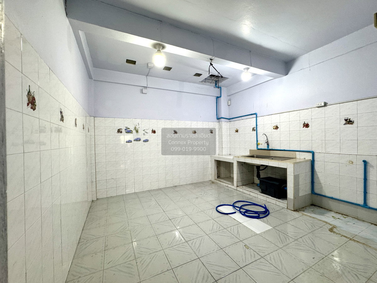 รูป ขายทาวน์เฮ้าส์/ทาวน์โฮม  หมู่บ้าน เพชรเกษม 2 เหนือ MRT-หลักสอง บางแคเหนือ เขต บางแค กรุงเทพ CX-167800 ✅ ทักไลน์ @connexproperty ตอบทันที ทีมงานมืออาชีพ ✅ - รูปที่ 7/12