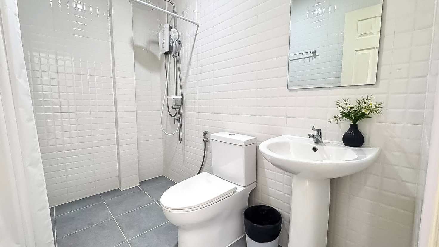รูป House for Rent Thung Klom Tan Man East Pattaya 3 Bedroom - รูปที่ 12/12