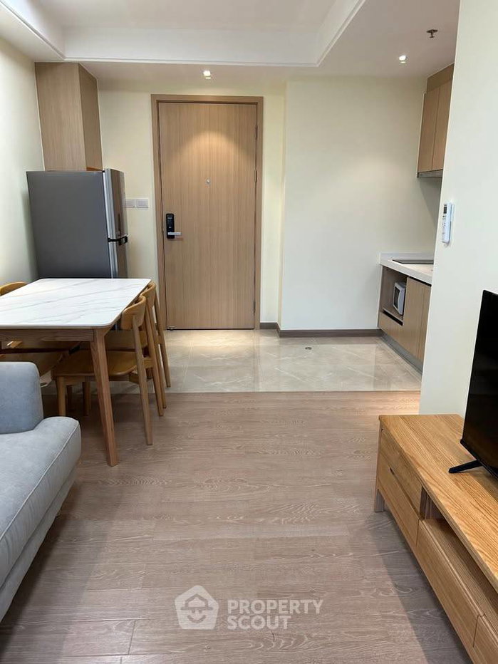 picture 1-BR Condo At Regal Sathon-Naradhiwas In Sathon (ID 3185404) - 6/18