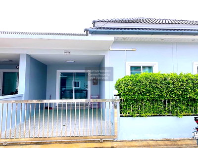 Townhouses for rent Phuket : For Rent Townhouse/Townhome  , The Rich Villas - Bang Khonthi , Rawai , Mueang Phuket , Phuket , CX-165099 ✅ Live chat with us ADD LINE @connexproperty ✅
