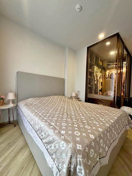 1-BR Condo At Chapter Thonglor 25 In Thong Lo Bangkok (ID 3189024)