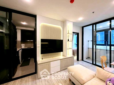 Condos for sale : 100m To MRT Huai Khwang | 1-BR Condo At XT Huaikhwang (ID 3188206)