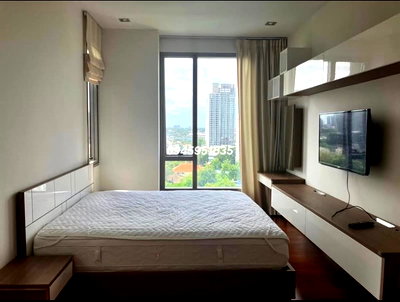 Condos for rent : Pet Friendly🐶 Ashton Morph 38 2 beds 1 bath 55 S.Q.M rent 40,000✨
