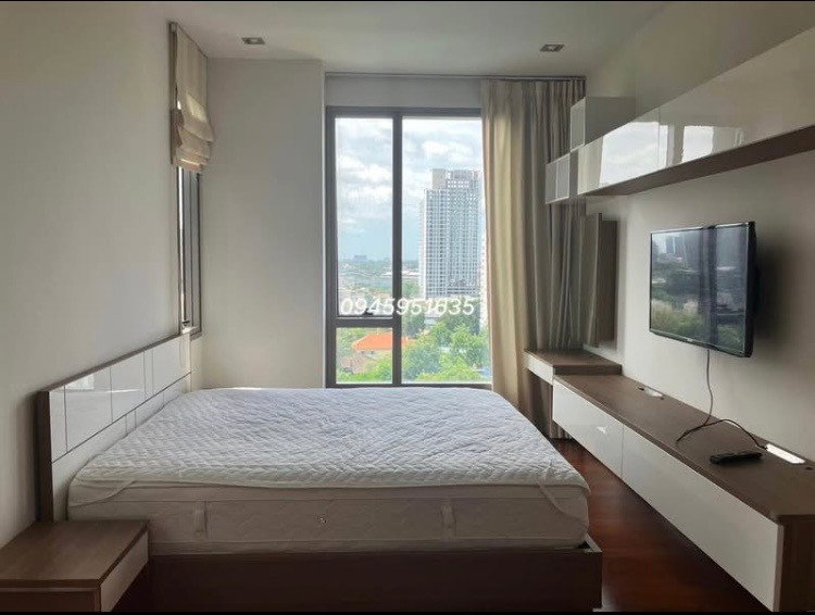 picture Pet Friendly🐶 Ashton Morph 38 2 beds 1 bath 55 S.Q.M rent 40,000✨ - 1/3