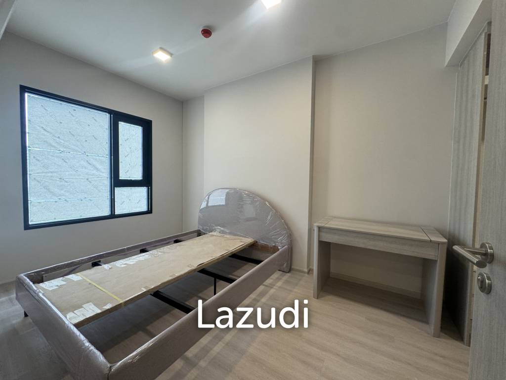 รูป 2 bedrooms plus 2 bathrooms 66.20 Sq.M. Cobe Ratchada - รูปที่ 8/21