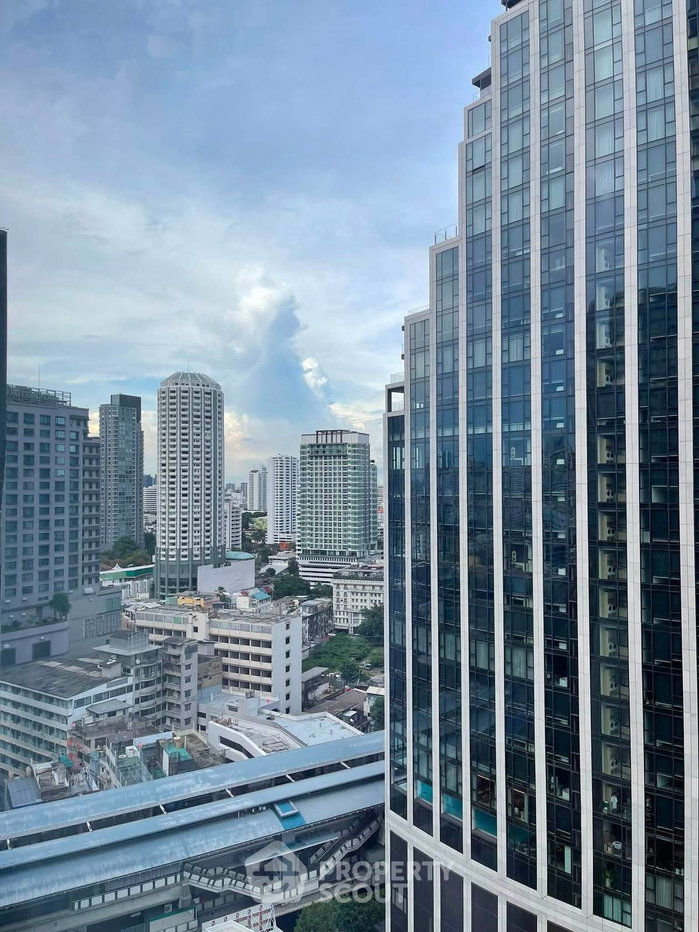 picture 70m To BTS Thong Lor | 1-BR At The Esse Sukhumvit 36 (ID 3187289) - 6/11