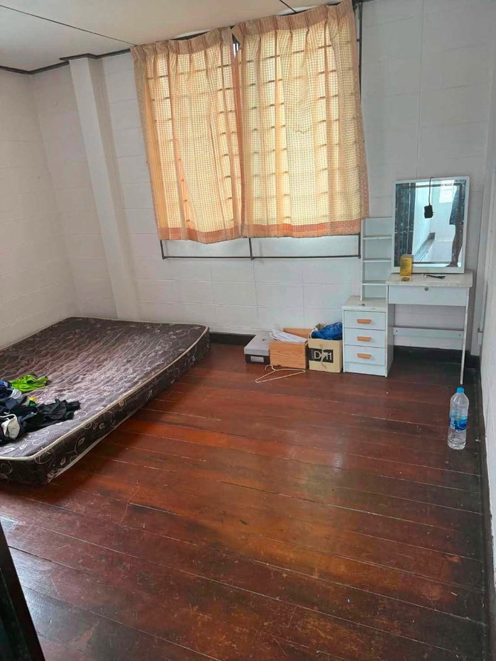 รูป ⭐️ขาย บ้านราคาถูกๆ หมู่บ้านเคหะนคร 2 ซอยลาดกระบัง 36 บ้านราคาถูก คุ้มค่า น่าอยู่อาศัย ทำเลดี ติดสนามบิน ใกล้แอร์พอร์ตลิ้งก์✅ เดินทางสะดวก - รูปที่ 8/10