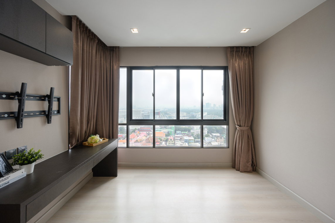 รูป 🏢 ขายคอนโด The Signature by Urbano – เดอะ ซิกเนเจอร์ บาย เออร์บาโน | The Signature by Urbano | ใกล้ BTS สะพานควาย - รูปที่ 7/20
