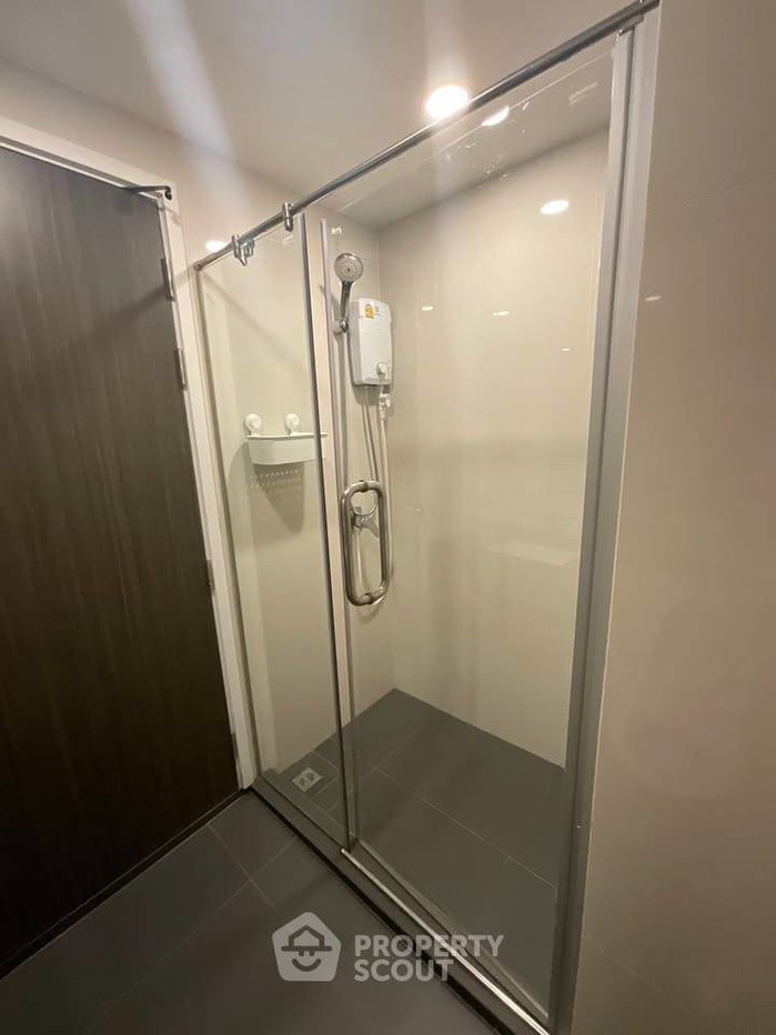 รูป คอนโด 1 ห้องนอน Dolce Lasalle ห่าง BTS บางนา 400 ม. (ID 3184405) - รูปที่ 5/9