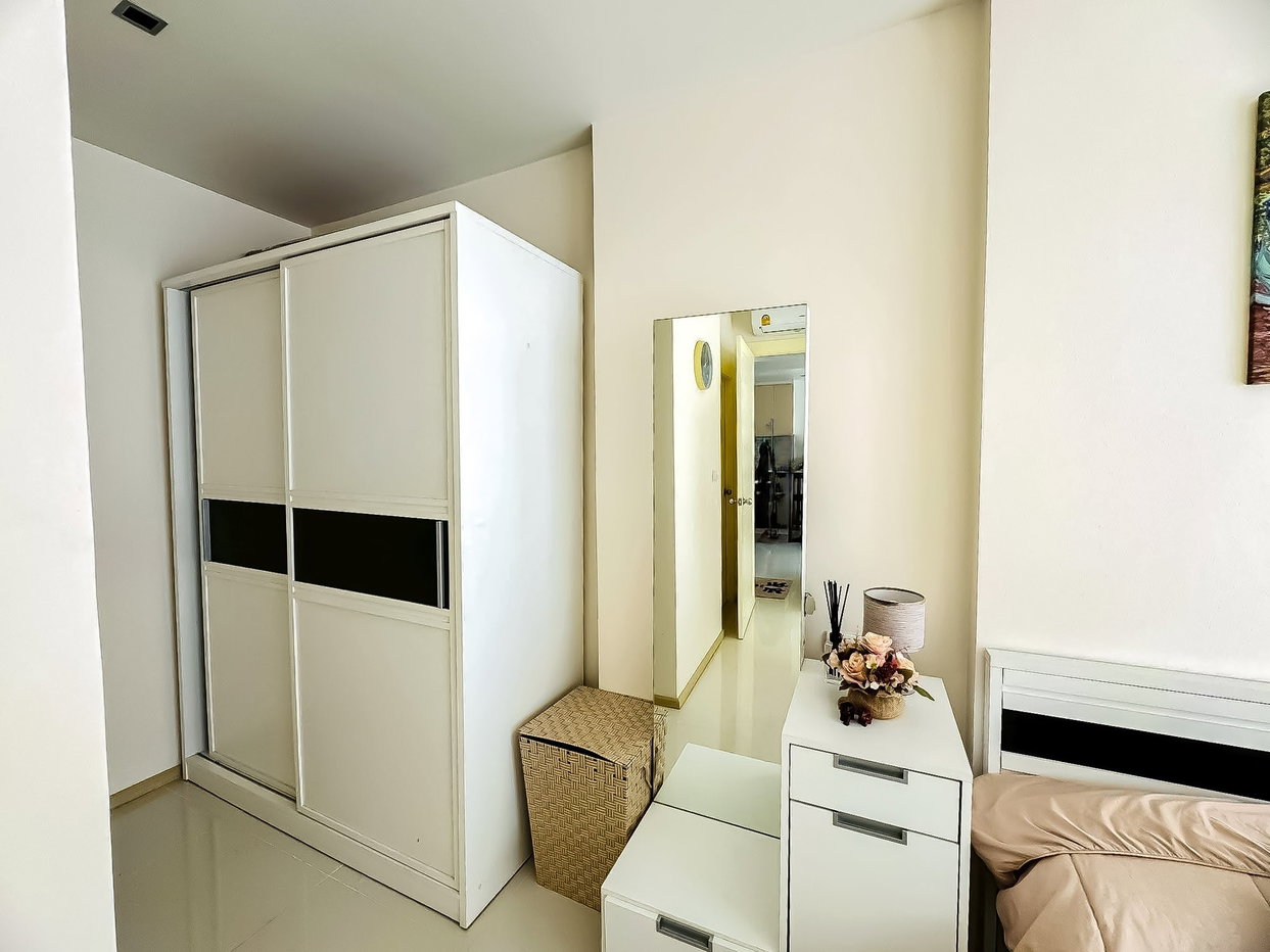 รูป 1 Bedroom Condo for Sale The Gallery Condo Sea View - รูปที่ 2/6