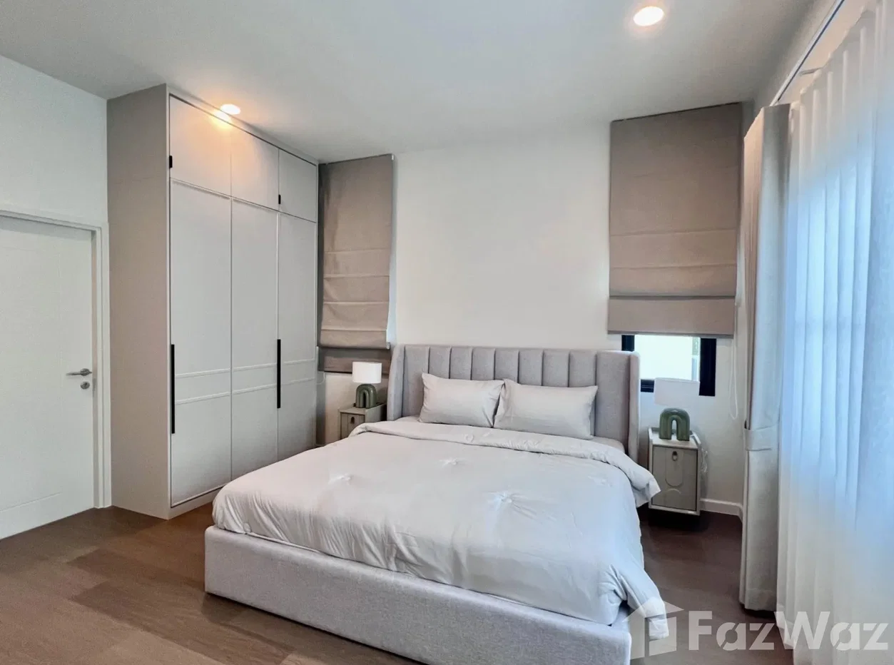 รูป บ้านเดี่ยวให้เช่า 4 ห้องนอน ในโครงการ เศรษฐสิริ เกาะแก้ว รีทรีต 6667037 - รูปที่ 10/23