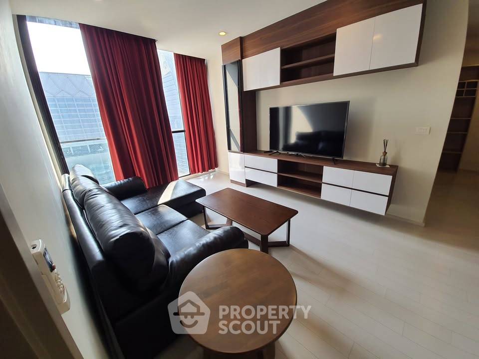 รูป ชั้น 32 คอนโด 2 ห้องนอน Noble Ploenchit ใกล้ BTS เพลินจิต 100 เมตร (ID 3187547) - รูปที่ 6/17