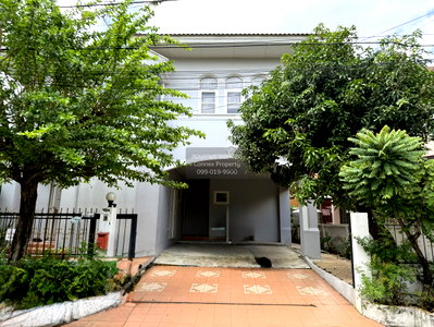 เช่าบ้านเดี่ยว เขตประเวศ : เช่าบ้าน  ลลิล กรีนวิลล์ พระราม 9 - อ่อนนุช - สุวรรณภูมิ ประเวศ เขต ประเวศ กรุงเทพ CX-168125 ✅ ทักไลน์ @connexproperty ตอบทันที ทีมงานมืออาชีพ ✅