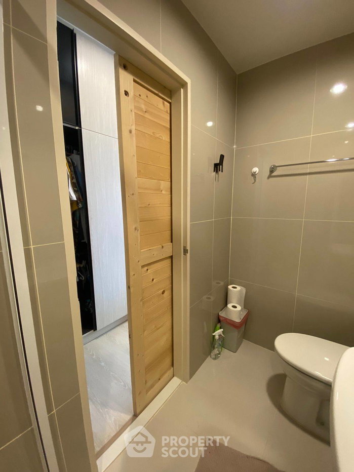 รูป ใกล้ BTS ปู่เจ้า 100 ม. | 2 ห้องนอน Niche Mono Sukhumvit-Puchao (ID 2100572) - รูปที่ 12/14