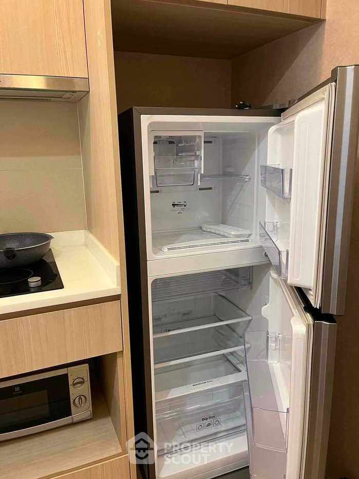 picture Pet-Friendly 1-BR Maestro 12 Ratchathewi, 200m To BTS Ratchathewi (ID 3187693) - 5/5