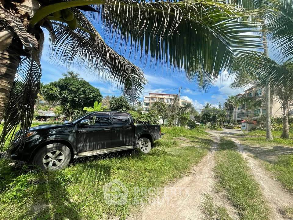 picture Land For Rent At Maenam Beach, Koh Samui (ID 3121278) - 1/10
