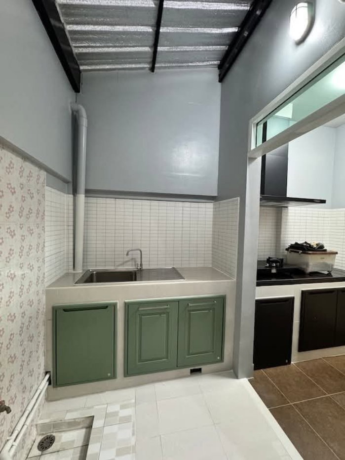 รูป ให้เช่าทาวน์โฮม 3 ชั้น | The Terrace ลาดพร้าว 71 (นาคนิวาส 48) - รูปที่ 6/18