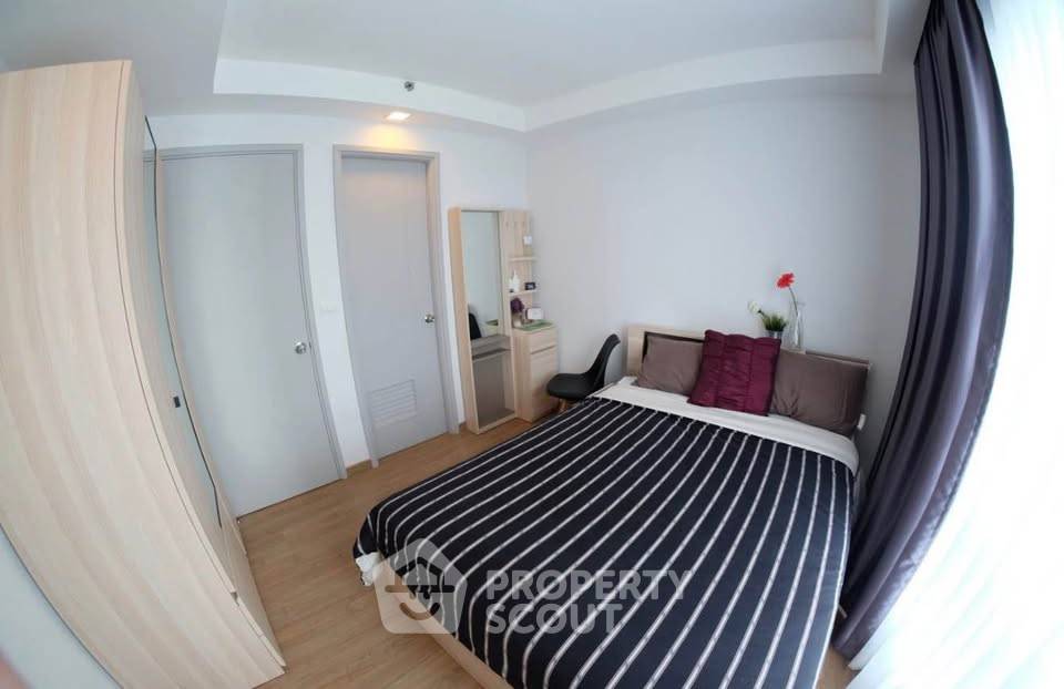 picture 20th-Floor 2-BR Condo At Thru Thonglor, Bang Kapi (ID 3187519) - 3/5
