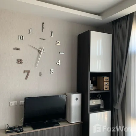 รูป ขาย คอนโด 1 ห้องนอน ในโครงการ ดิ ยูนีค เอกมัย-รามอินทรา 6671245 - รูปที่ 7/8