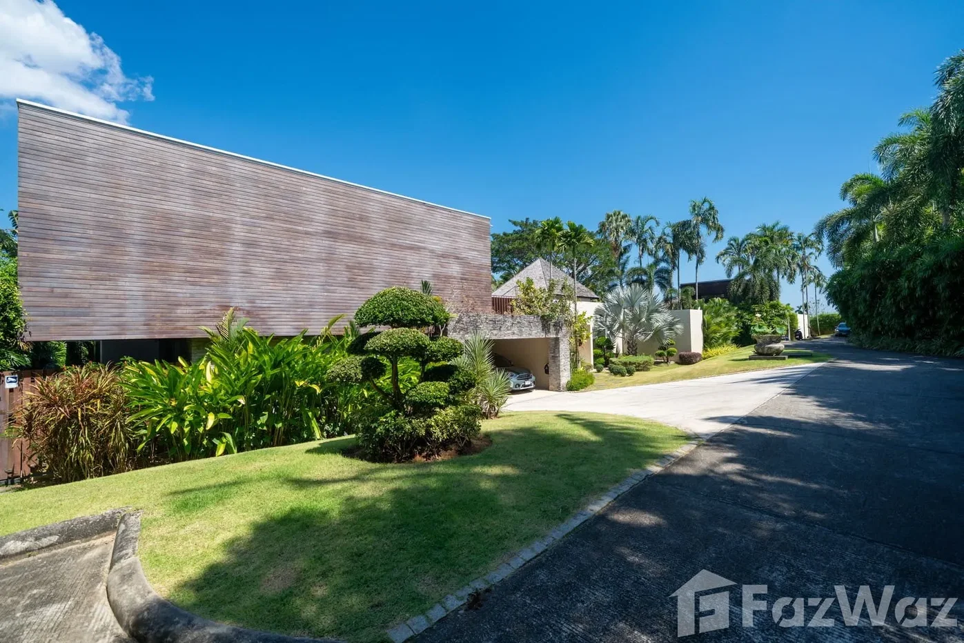picture Luxury 4-Bedroom Pool Villa near Layan Beach, Phuket 6671243 - 67/132