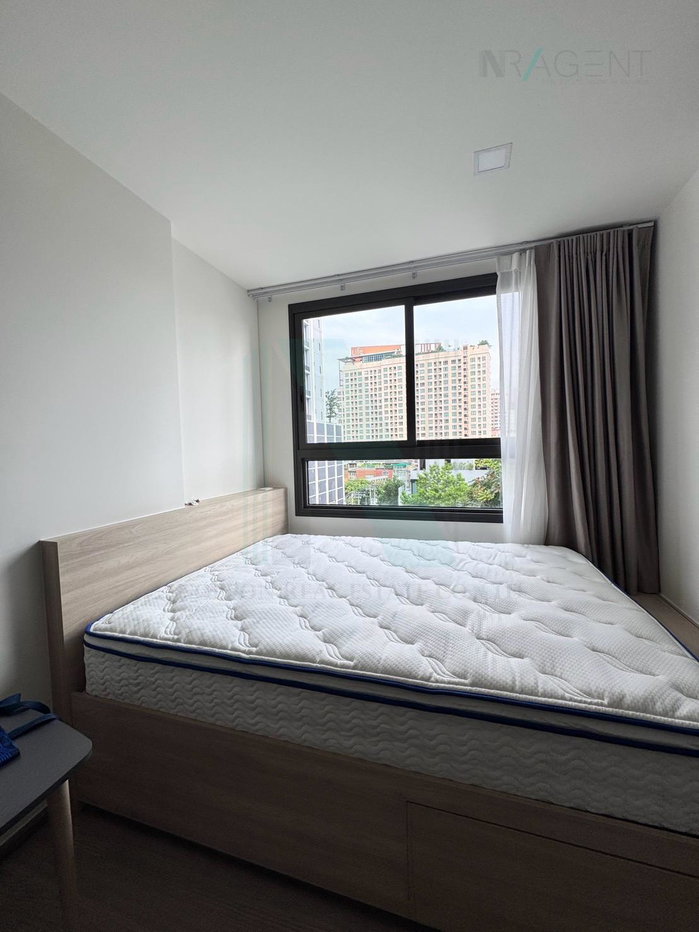 picture 🎉 For Sell Condo THE MUVE PRADIPAT Building 1, Floor 7,Studio, Room size 24 sqm - 4/8