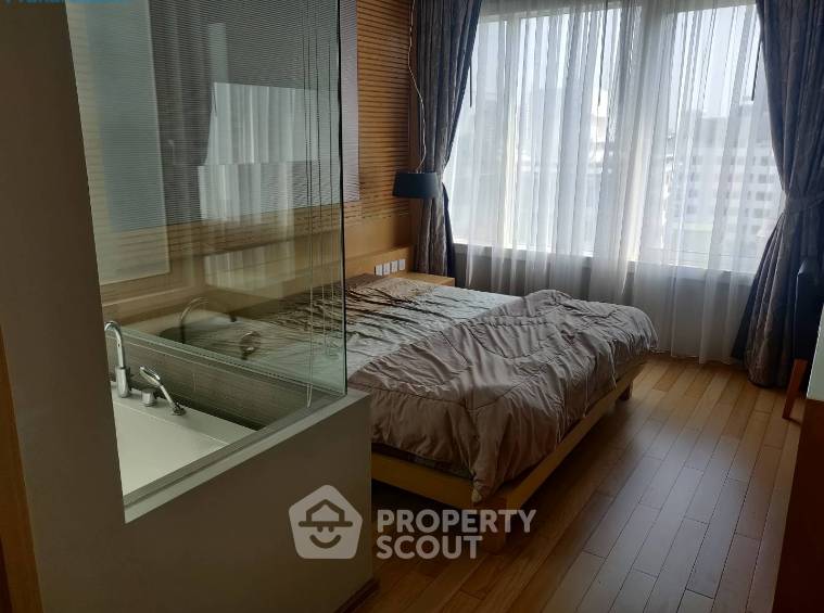 picture 200m To BTS Thong Lor: 2-BR At Siri At Sukhumvit (ID 514859) - 11/17
