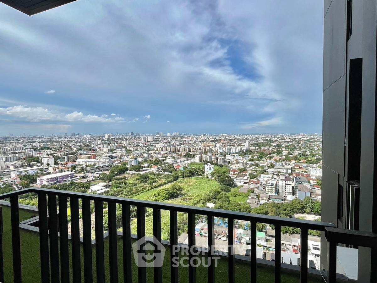 picture 22nd-Floor 1-BR At The Line Sukhumvit 101, 100m To BTS Punnawithi (ID 3187105) - 8/8