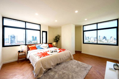 ขายคอนโด : 🏢 ขายคอนโด : JC Tower (เจซี ทาวเวอร์)   รหัสทรัพย์ | 📌LNP-C14358 