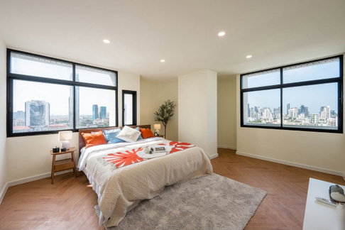 🏢 Condo for Sale : JC Tower   Property Code | LNP-C14358 