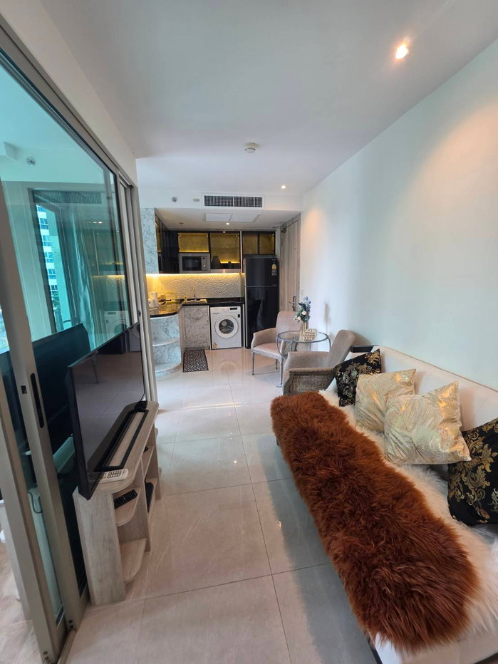 picture The Riviera Monaco floor 4 31 sqm 1 bedroom - 11/21