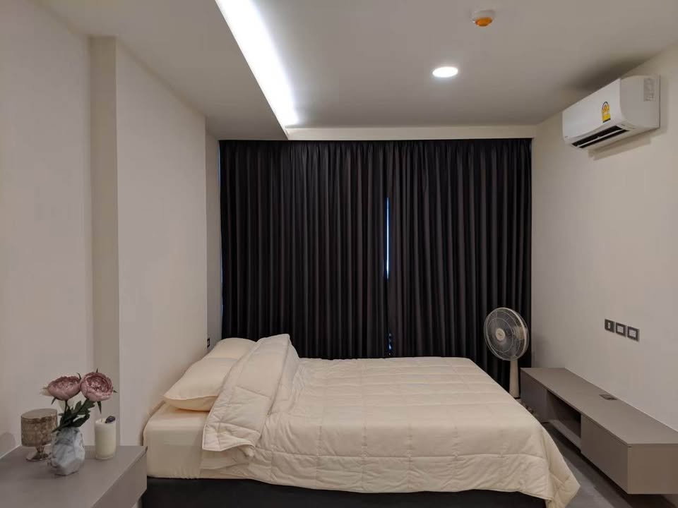 รูป ห้องใหญ่ 🏙️(For Rent/ให้เช่า) VTARA Sukhumvit 36 (Thonglor) - Code: VTR36009 - รูปที่ 3/9