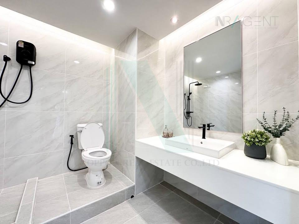 picture ð For Sell Condo FAIR TOWER Building 1, Floor 9,2 bed room, Room size 75 sqm - 8/8