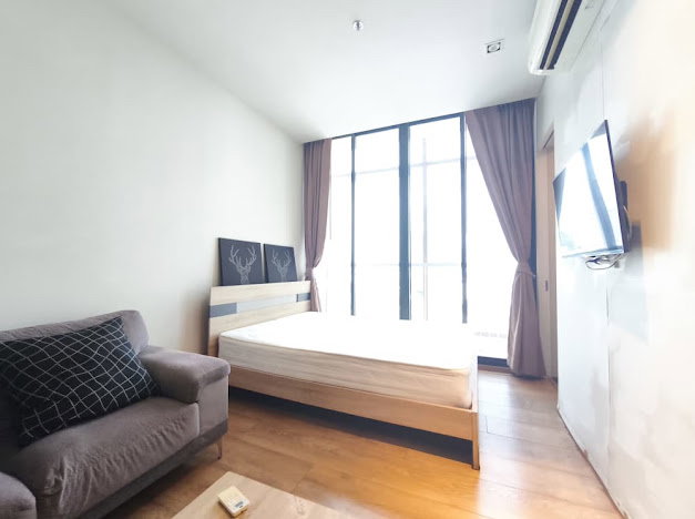 picture Park 24 ☎️studio type only 16000/month‼️ bts prompong NOW AVAILABLE 🔆✅ - 13/15